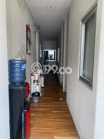 Unit Kost Dijual di Bendungan Hilir dengan 7 Kamar Kawasan Strategis Unit Kost Dijual di Bendungan Hilir dengan 7 Kamar Kawasan Strategis
