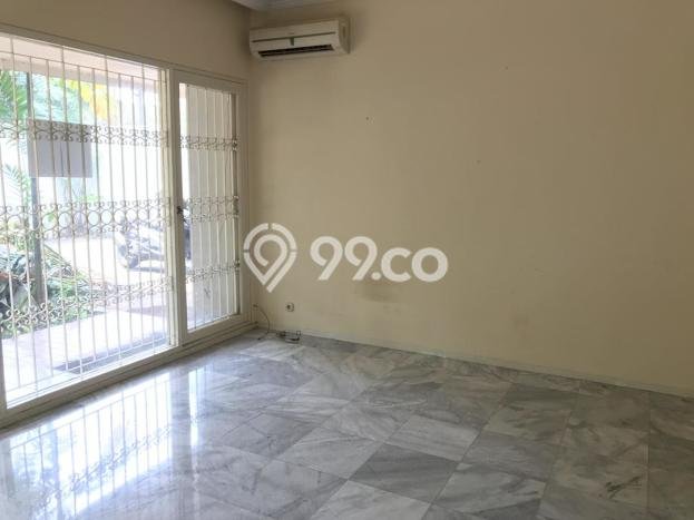 Sewa Rumah Strategis di Cipete LT 825m2 / LB 563m2 Kondisi Bagus Sewa Rumah Strategis di Cipete LT 825m2 / LB 563m2 Kondisi Bagus