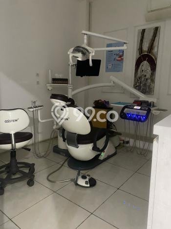 Paling Diincar! Komersial Dijual di Prapanca Harga Kompetitif Paling Diincar! Komersial Dijual di Prapanca Harga Kompetitif