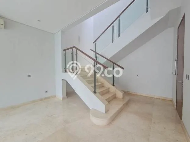 Rumah Kontrakan Jakarta Selatan LT 237m2 LB 376m2 Kawasan Kemang Rumah Kontrakan Jakarta Selatan LT 237m2 LB 376m2 Kawasan Kemang