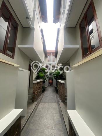 Apartemen Nyaman untuk Disewa, 2 Kamar di Jakarta Selatan Apartemen Nyaman untuk Disewa, 2 Kamar di Jakarta Selatan