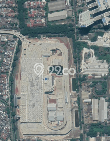 Dijual Gudang di Kelapa Gading, Jakarta Utara Harga Penawaran Spesial Dijual Gudang di Kelapa Gading, Jakarta Utara Harga Penawaran Spesial