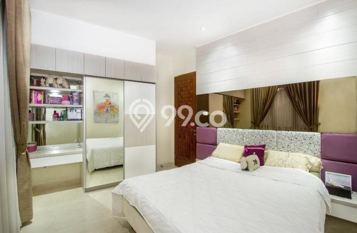 Dijual Rumah Premium dengan Fasilitas Sekitar Lengkap di Cilandak, Jakarta Selatan Dijual Rumah Premium dengan Fasilitas Sekitar Lengkap di Cilandak, Jakarta Selatan