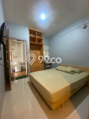 Unit Kost Dijual di Bendungan Hilir dengan 7 Kamar Kawasan Strategis Unit Kost Dijual di Bendungan Hilir dengan 7 Kamar Kawasan Strategis