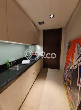 Apartemen Nyaman untuk Disewa, 3 Kamar di Jakarta Selatan Apartemen Nyaman untuk Disewa, 3 Kamar di Jakarta Selatan