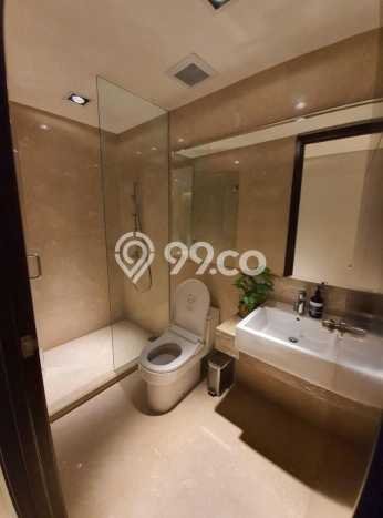 Apartemen Nyaman untuk Disewa, 3 Kamar di Jakarta Selatan Apartemen Nyaman untuk Disewa, 3 Kamar di Jakarta Selatan
