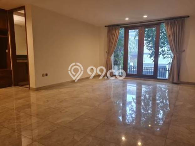Hunian Minimalis Untuk Disewakan di Pondok Indah Jakarta Selatan 5 KT & 4 KM Hunian Minimalis Untuk Disewakan di Pondok Indah Jakarta Selatan 5 KT & 4 KM