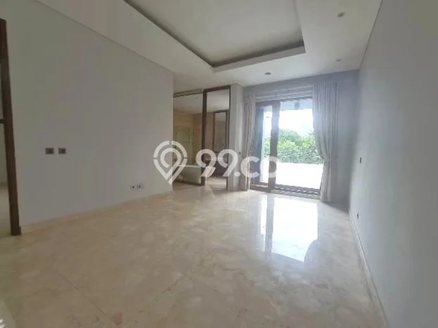 Rumah Kontrakan Jakarta Selatan LT 237m2 LB 376m2 Kawasan Kemang Rumah Kontrakan Jakarta Selatan LT 237m2 LB 376m2 Kawasan Kemang