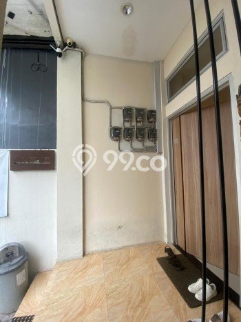 Unit Kost Dijual di Bendungan Hilir dengan 7 Kamar Kawasan Strategis Unit Kost Dijual di Bendungan Hilir dengan 7 Kamar Kawasan Strategis
