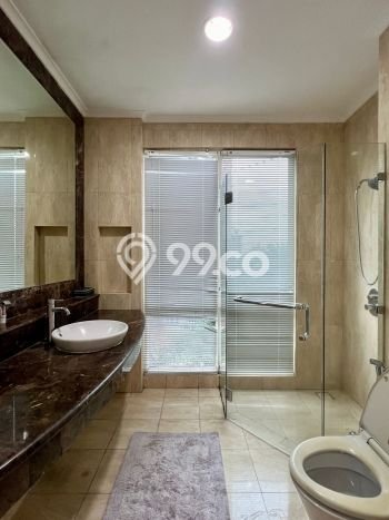 Apartemen Modern 4 KT / 3 KM di Jakarta Selatan Harga Sewa Rp 540 Juta/ Tahun Apartemen Modern 4 KT / 3 KM di Jakarta Selatan Harga Sewa Rp 540 Juta/ Tahun