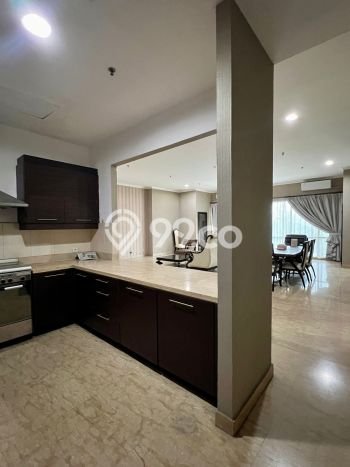 Apartemen Modern 4 KT / 3 KM di Jakarta Selatan Harga Sewa Rp 540 Juta/ Tahun Apartemen Modern 4 KT / 3 KM di Jakarta Selatan Harga Sewa Rp 540 Juta/ Tahun