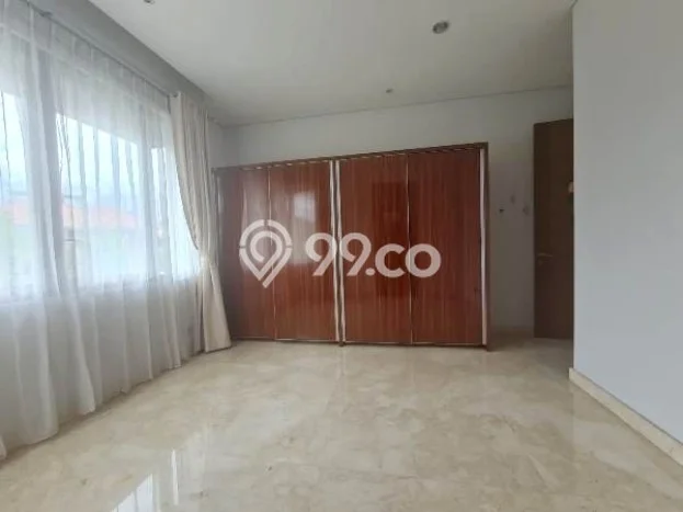 Rumah Kontrakan Jakarta Selatan LT 237m2 LB 376m2 Kawasan Kemang Rumah Kontrakan Jakarta Selatan LT 237m2 LB 376m2 Kawasan Kemang