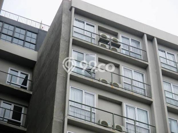 Hotel di Grogol Petamburan, Luas 4188m2m², Kawasan Bisnis Hotel di Grogol Petamburan, Luas 4188m2m², Kawasan Bisnis