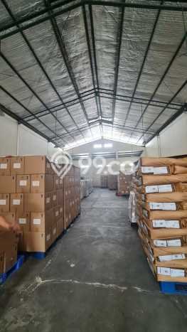 Dijual! Gudang di Kalideres Jakarta Barat LT 600m2 / LB 625m2 Kawasan Bisnis Dijual! Gudang di Kalideres Jakarta Barat LT 600m2 / LB 625m2 Kawasan Bisnis