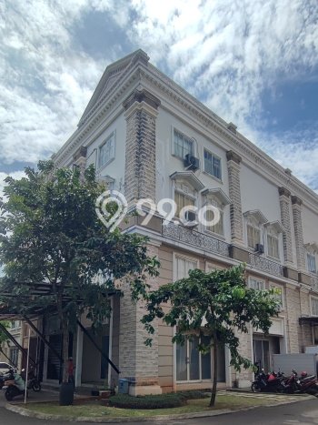 Ruko Komersial Dijual di Karang Tengah Tangerang LT 90m2 & LB 240m2 Ruko Komersial Dijual di Karang Tengah Tangerang LT 90m2 & LB 240m2