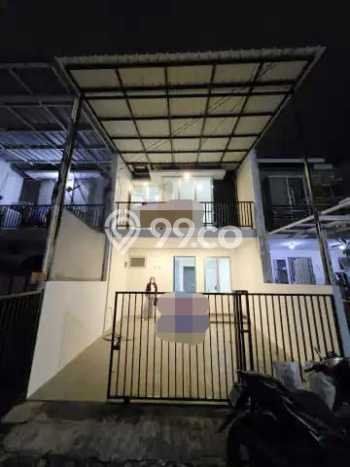 Dijual Rumah Strategis Bagus Punya 3 KT di Kembangan Jakarta Barat SHM Dijual Rumah Strategis Bagus Punya 3 KT di Kembangan Jakarta Barat SHM