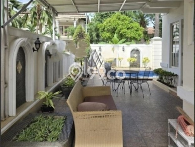 Hot Offer Hunian Mewah Ideal dan Luas di Kelapa Dua, Tangerang Hot Offer Hunian Mewah Ideal dan Luas di Kelapa Dua, Tangerang