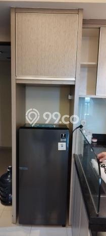 Untuk Dijual Apartemen di Penjaringan, Jakarta Utara Punya 2 Kamar Tidur Untuk Dijual Apartemen di Penjaringan, Jakarta Utara Punya 2 Kamar Tidur