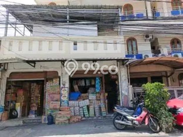 Hunian Super Mewah dengan Akses Paling Strategis di Tanjung Duren, Jakarta Barat Hunian Super Mewah dengan Akses Paling Strategis di Tanjung Duren, Jakarta Barat
