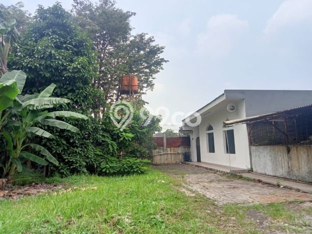 LOKASI STRATEGIS! Pabrik di Cikupa, Luas 9534m², Area Bisnis, Mainroad LOKASI STRATEGIS! Pabrik di Cikupa, Luas 9534m², Area Bisnis, Mainroad