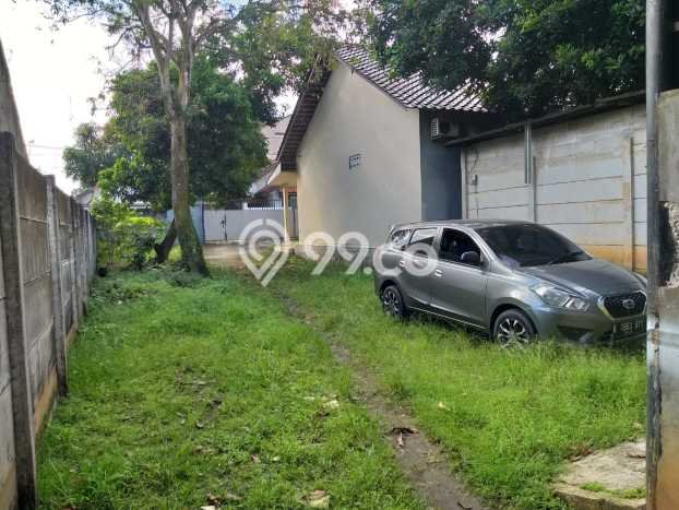 For Sale Tanah Kawasan Ciputat, Luas 1012m², Lokasi Potensial For Sale Tanah Kawasan Ciputat, Luas 1012m², Lokasi Potensial