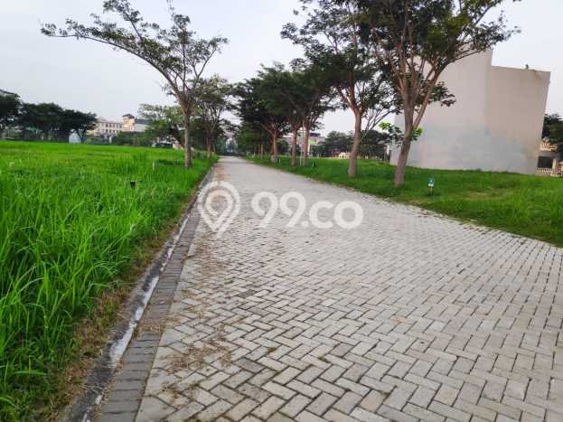 Untuk Dijual Tanah 200m2 di Duri Kosambi, Jakarta Barat Untuk Dijual Tanah 200m2 di Duri Kosambi, Jakarta Barat