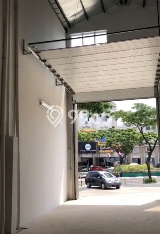 Jual Gudang Premium Kawasan Green Lake City, Luas 110m², Mainroad, Kawasan Komersial Jual Gudang Premium Kawasan Green Lake City, Luas 110m², Mainroad, Kawasan Komersial