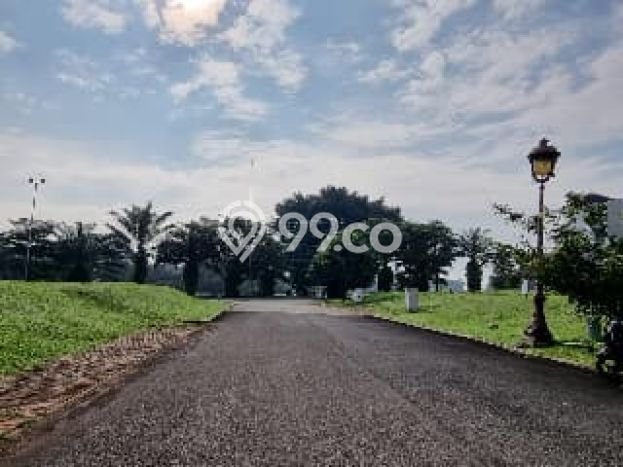 Tanah di Gading Serpong, Luas 450m², Area Strategis, Akses Gading Serpong, Tangerang, Tangerang Tanah di Gading Serpong, Luas 450m², Area Strategis, Akses Gading Serpong, Tangerang, Tangerang