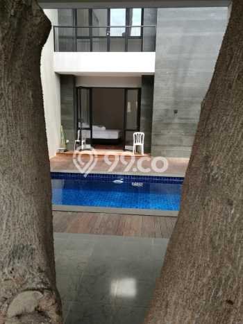 Siap Huni Rumah Mewah 4 Kamar di Pagedangan Dekat ke Mana Pun Siap Huni Rumah Mewah 4 Kamar di Pagedangan Dekat ke Mana Pun