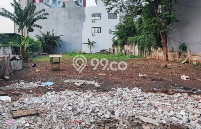 Tanah di Cipondoh, Luas 1386m², Lokasi Potensial, Kawasan Nyaman Tanah di Cipondoh, Luas 1386m², Lokasi Potensial, Kawasan Nyaman