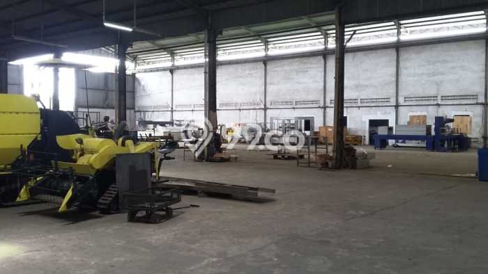 Gudang Premium di Cikupa, Luas 3000m², Area Bisnis, Akses Cikupa, Tangerang, Tangerang Gudang Premium di Cikupa, Luas 3000m², Area Bisnis, Akses Cikupa, Tangerang, Tangerang