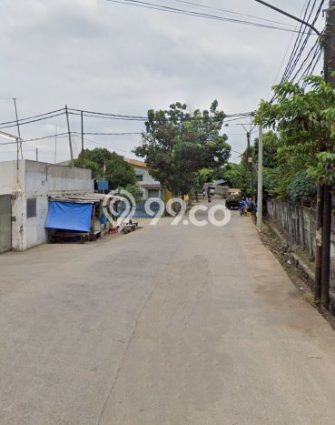 Gudang di Jati Uwung, Luas 5041m², Kawasan Bisnis, Strategis Gudang di Jati Uwung, Luas 5041m², Kawasan Bisnis, Strategis