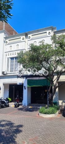 Ruko Bagus Dijual LB 130m2 Lokasi Strategis Jakarta Barat Area Cocok untuk Bisnis Ruko Bagus Dijual LB 130m2 Lokasi Strategis Jakarta Barat Area Cocok untuk Bisnis
