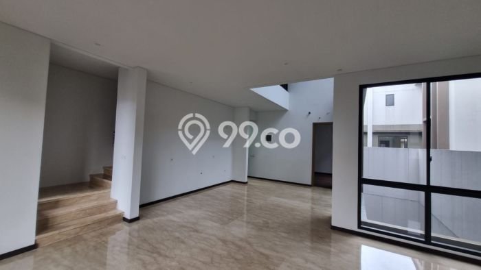 Rumah Eksklusif Siap Huni LT 153m2 di Pagedangan, Tangerang Rumah Eksklusif Siap Huni LT 153m2 di Pagedangan, Tangerang
