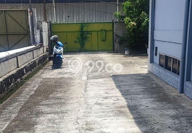 Unit Gudang Dijual di Cengkareng Jakarta Barat Luas Tanah 1140m2, Luas Bangunan 950m2 Unit Gudang Dijual di Cengkareng Jakarta Barat Luas Tanah 1140m2, Luas Bangunan 950m2