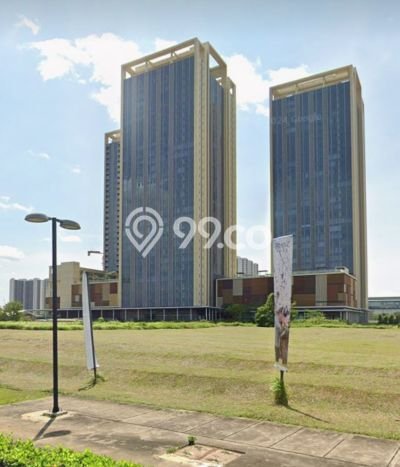 Jarang Ada! Tanah di Pagedangan Punya Luas 27700m2 - Jarang Ada! Tanah di Pagedangan Punya Luas 27700m2 -