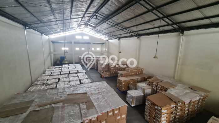 Dijual! Gudang di Kalideres Jakarta Barat LT 600m2 / LB 625m2 Kawasan Bisnis Dijual! Gudang di Kalideres Jakarta Barat LT 600m2 / LB 625m2 Kawasan Bisnis