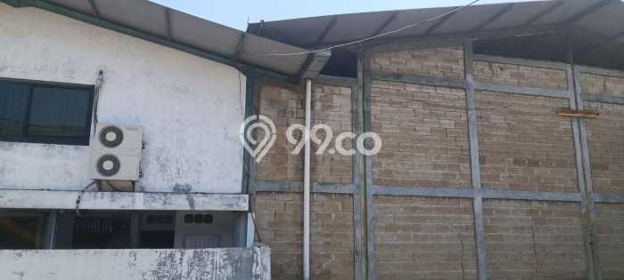 Gudang Dijual di Tangerang LT 8500m2 & LB 5000m2 Lokasi Terbaik! Gudang Dijual di Tangerang LT 8500m2 & LB 5000m2 Lokasi Terbaik!