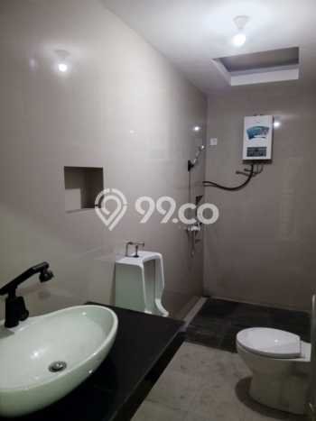 Rumah Minimalis 4 KT di Poris Tangerang Unfurnished Rumah Minimalis 4 KT di Poris Tangerang Unfurnished