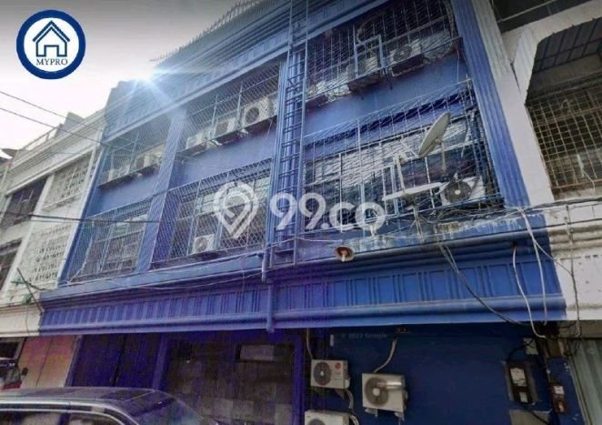 Best Deal Hunian Mewah Ideal dan Luas di Gambir, Jakarta Pusat Best Deal Hunian Mewah Ideal dan Luas di Gambir, Jakarta Pusat