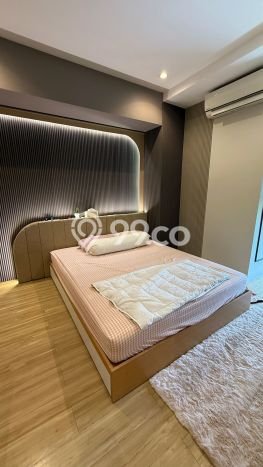 Apartemen Modern Dijual di Pagedangan, Tangerang Dilengkapi 1 KT dan 1 KM Apartemen Modern Dijual di Pagedangan, Tangerang Dilengkapi 1 KT dan 1 KM