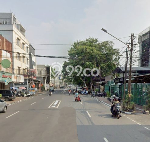 Best Deal Hunian Mewah Ideal dan Luas di Gambir, Jakarta Pusat Best Deal Hunian Mewah Ideal dan Luas di Gambir, Jakarta Pusat