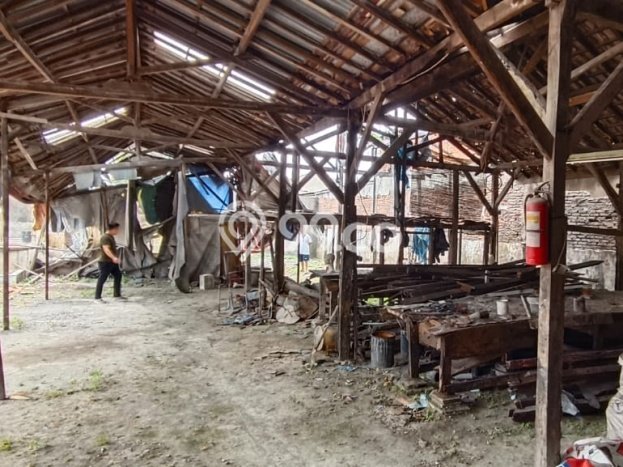 Untuk Dijual Tanah di Neglasari Tangerang Luas 1128m2 SHM Untuk Dijual Tanah di Neglasari Tangerang Luas 1128m2 SHM