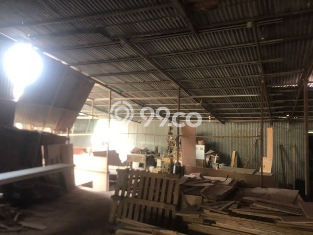Gudang Dijual di Kawasan Curug, Tangerang Harga Kompetitif Gudang Dijual di Kawasan Curug, Tangerang Harga Kompetitif