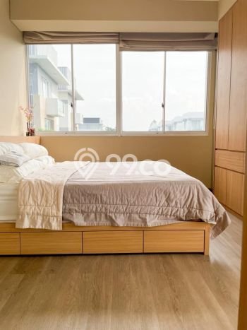 Untuk Dijual Apartemen di Kelapa Dua, Tangerang Punya 3 Kamar Tidur Untuk Dijual Apartemen di Kelapa Dua, Tangerang Punya 3 Kamar Tidur