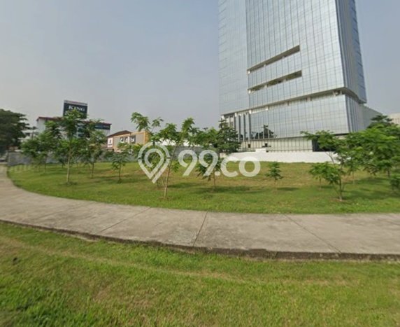 Disewakan Tanah di Tangerang, Luas 6000m2 Area Berkembang Disewakan Tanah di Tangerang, Luas 6000m2 Area Berkembang