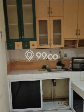 Rumah Modern Cantik 3 KT Siap Huni di Kelapa Dua Rumah Modern Cantik 3 KT Siap Huni di Kelapa Dua