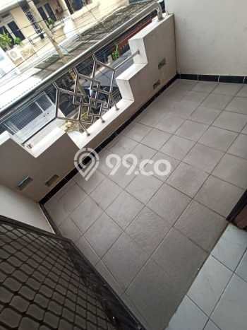 Jual Rumah Modern 4 KT di Cengkareng Barat, Jakarta Barat Jual Rumah Modern 4 KT di Cengkareng Barat, Jakarta Barat