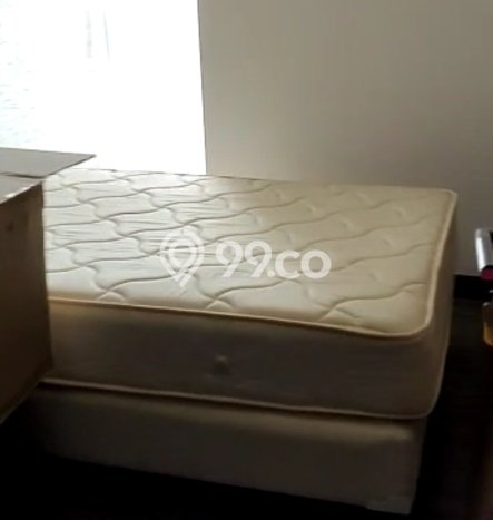Apartemen Modern Dijual di Pagedangan, Tangerang Dilengkapi 2 KT dan 1 KM Apartemen Modern Dijual di Pagedangan, Tangerang Dilengkapi 2 KT dan 1 KM