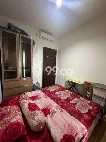Hunian Apartemen Bagus di Kelapa Dua 2 Kamar Tidur Hunian Apartemen Bagus di Kelapa Dua 2 Kamar Tidur